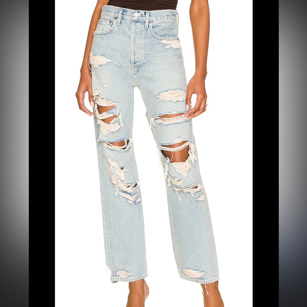 AGOLDE jeans